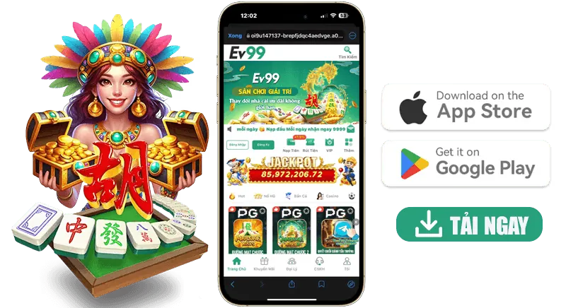 Ưu đãi nạp lần đầu dagac3 app iOS