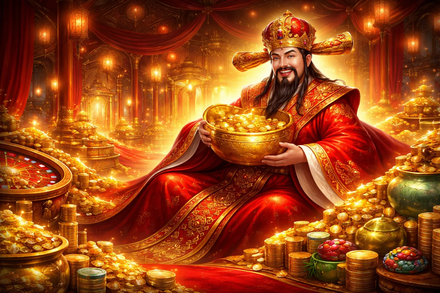 Giao diện ứng dụng dagac3 app iOS hiển thị các tính năng trò chơi nổi bật