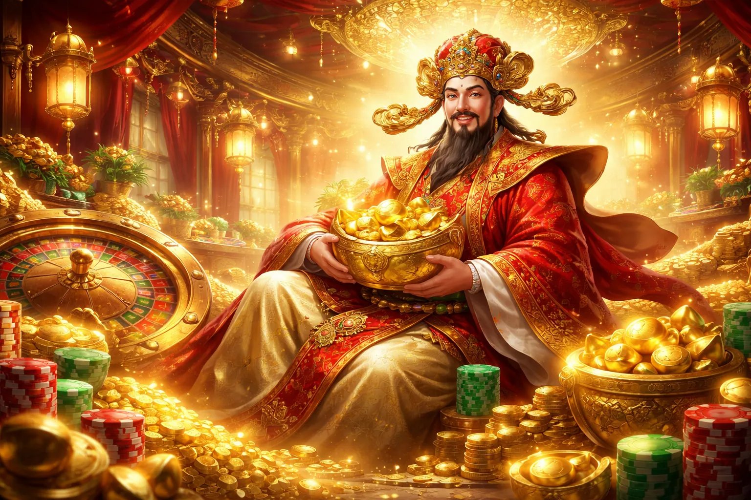 Hình ảnh một trận đá gà trực tuyến kịch tính trên Dagac3 App iOS