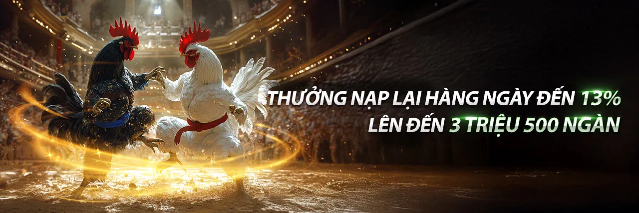Đá Gà Trực Tuyến Hấp Dẫn trên ứng dụng dagac3 iOS
