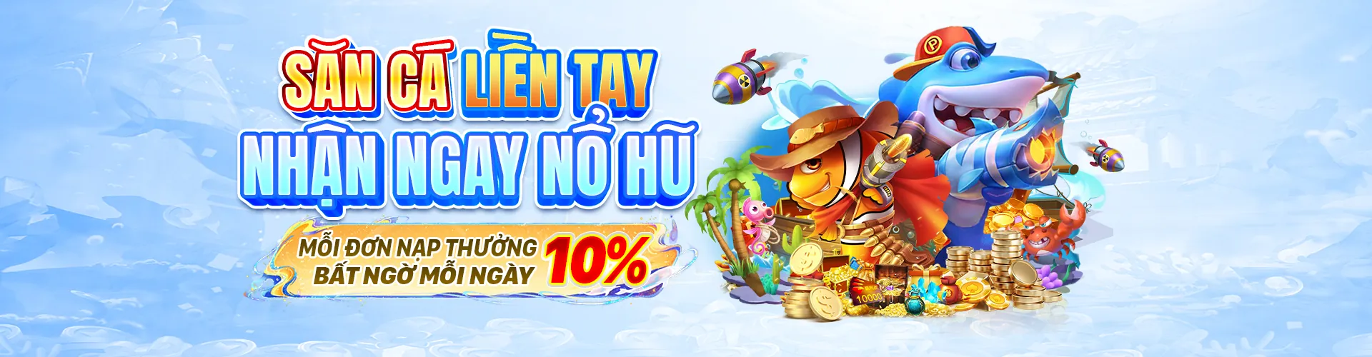 Trải nghiệm bắn cá đỉnh cao trên dagac3 app ios 2026